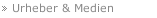 Urheber & Medien